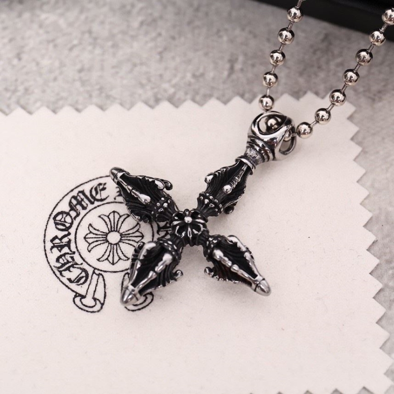 Chrome Hearts Necklaces